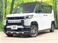 2024 Mitsubishi DELICA MINI