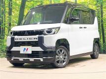 2024 Mitsubishi DELICA MINI