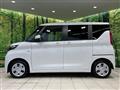 2025 Mitsubishi eK SPACE