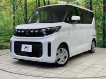2025 Mitsubishi eK SPACE