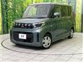 2025 Mitsubishi eK SPACE
