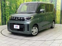 2025 Mitsubishi eK SPACE