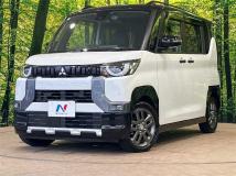 2024 Mitsubishi DELICA MINI