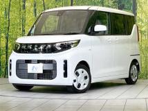 2025 Mitsubishi eK SPACE
