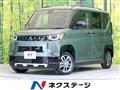 2025 Mitsubishi DELICA MINI