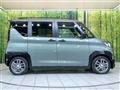 2025 Mitsubishi DELICA MINI
