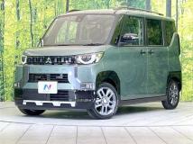 2025 Mitsubishi DELICA MINI