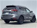 2021 Nissan X-Trail