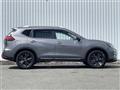 2021 Nissan X-Trail