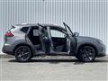 2021 Nissan X-Trail