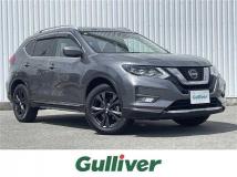 2021 Nissan X-Trail