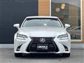 2015 Lexus GS