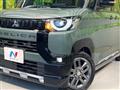 2023 Mitsubishi DELICA MINI