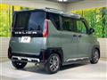 2023 Mitsubishi DELICA MINI