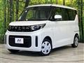 2025 Mitsubishi eK SPACE