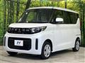 2025 Mitsubishi eK SPACE