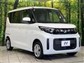 2025 Mitsubishi eK SPACE