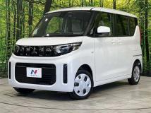 2025 Mitsubishi eK SPACE
