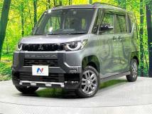 2024 Mitsubishi DELICA MINI