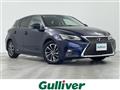 2019 Lexus CT
