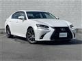 2016 Lexus GS