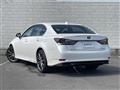 2016 Lexus GS