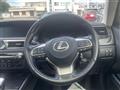 2016 Lexus GS