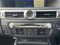 2016 Lexus GS
