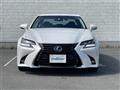 2016 Lexus GS