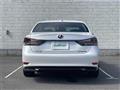 2016 Lexus GS