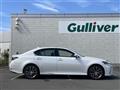 2016 Lexus GS