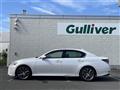 2016 Lexus GS