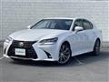 2016 Lexus GS