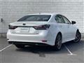 2016 Lexus GS