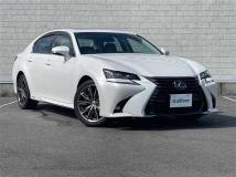 2016 Lexus GS