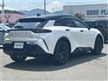 2024 Toyota Crown