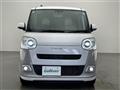 2023 Daihatsu Move Canbus