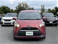 2017 Toyota Sienta