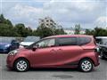 2017 Toyota Sienta