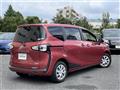 2017 Toyota Sienta