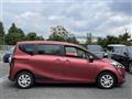 2017 Toyota Sienta