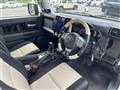 2018 Toyota FJ Cruiser