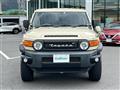 2018 Toyota FJ Cruiser