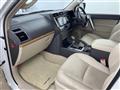 2018 Toyota Land Cruiser Prado