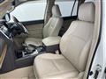 2018 Toyota Land Cruiser Prado
