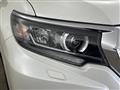 2018 Toyota Land Cruiser Prado