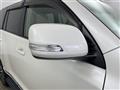 2018 Toyota Land Cruiser Prado