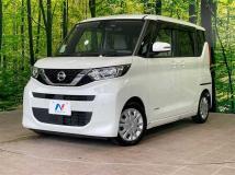 2020 Nissan ROOX