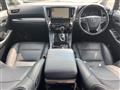 2019 Toyota Alphard Hybrid