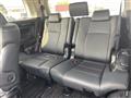 2019 Toyota Alphard Hybrid
